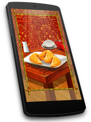 Daily Fortune Cookie for Android
