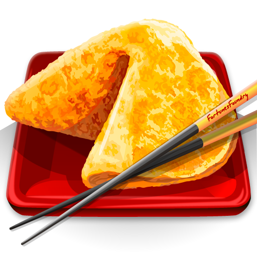 Daily Fortune Cookie